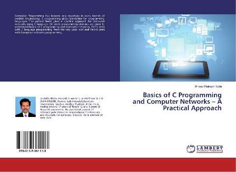 Basics of C Programming and Computer Networks - A Practical Approach
