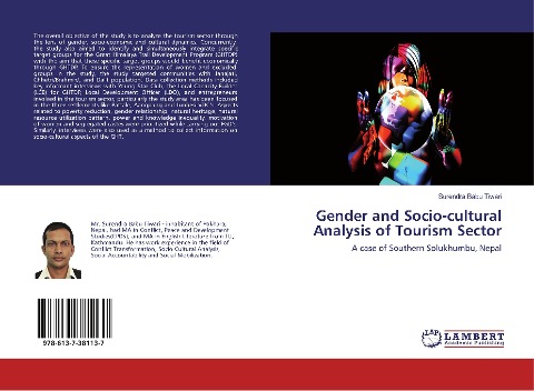 Gender and Socio-cultural Analysis of Tourism Sector: A case of Southern Solukhumbu, Nepal