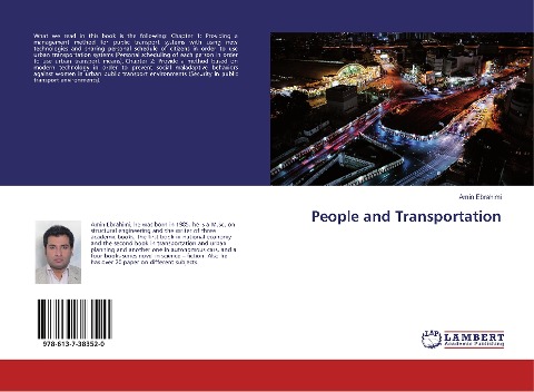 People and Transportation