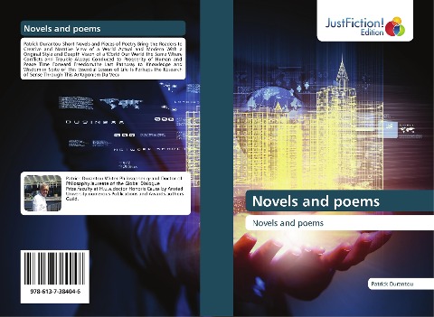 Novels and poems: Novels and poems