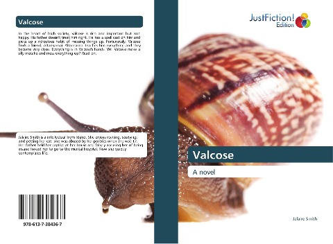 Valcose: A novel