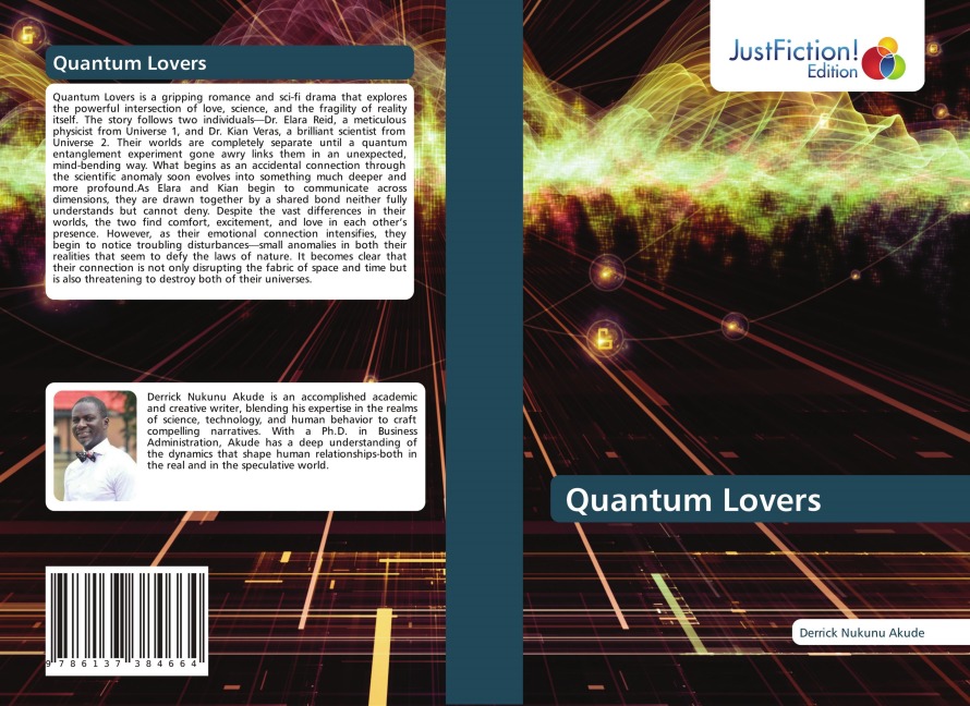 Quantum Lovers