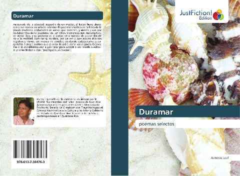 Duramar: poemas selectos