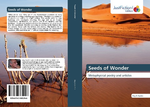 Seeds of Wonder: Metaphysical poetry and articles