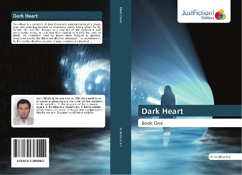 Dark Heart: Book One