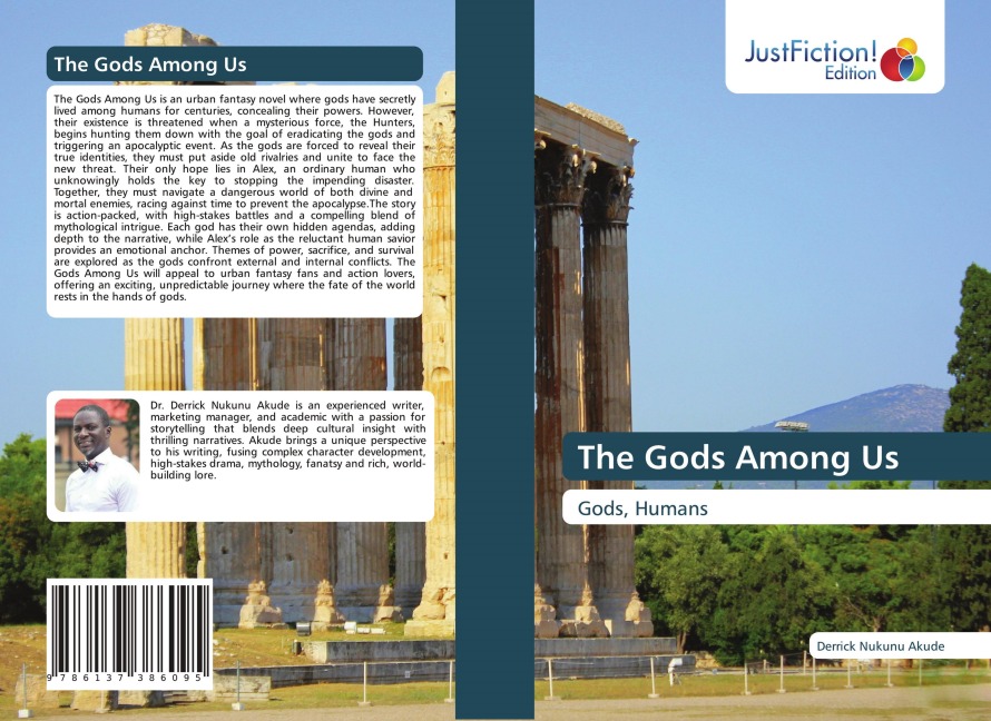 The Gods Among Us: Gods, Humans