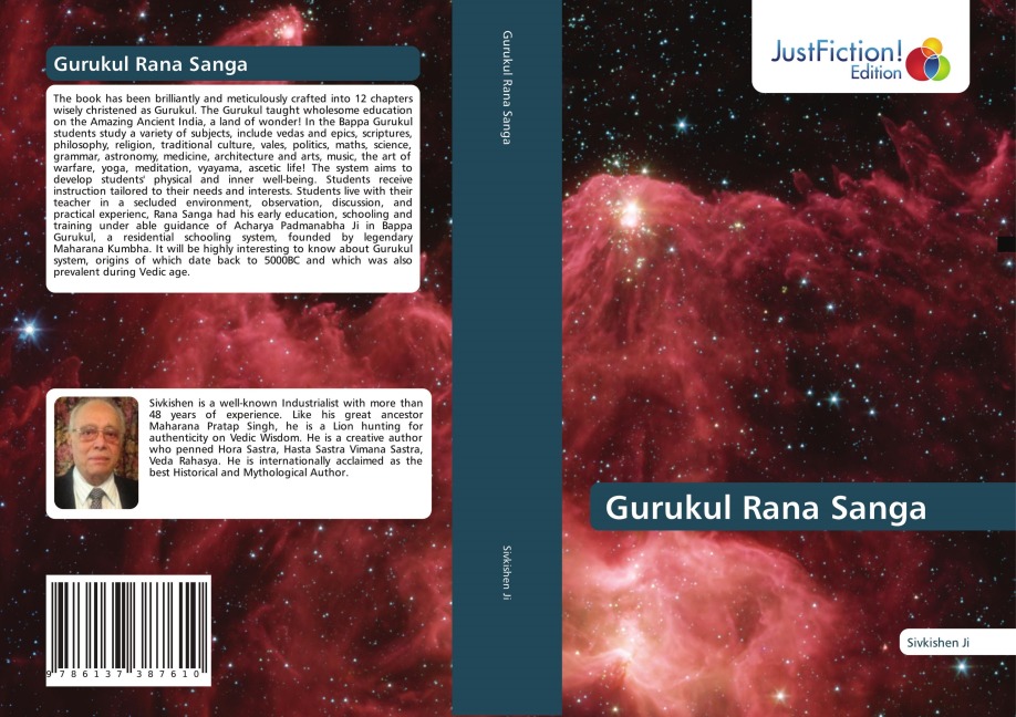 Gurukul Rana Sanga