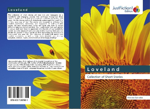 L o v e l a n d: Collection of Short Stories