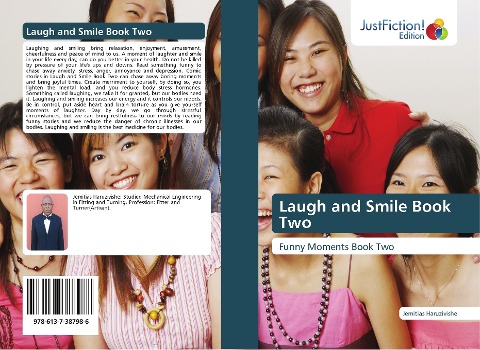 Laugh and Smile Book Two: Funny Moments Book Two