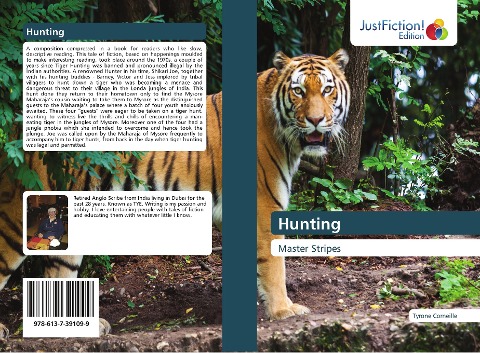 Hunting: Master Stripes