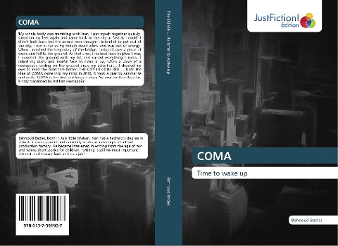 COMA: Time to wake up