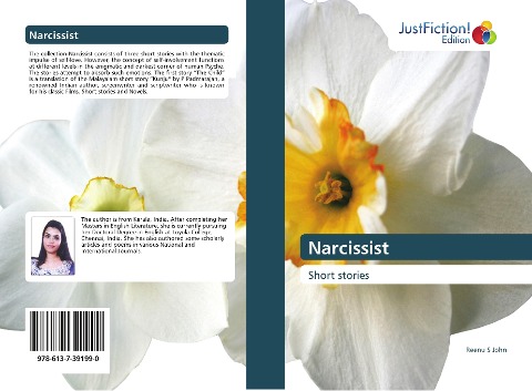 Narcissist: Short stories