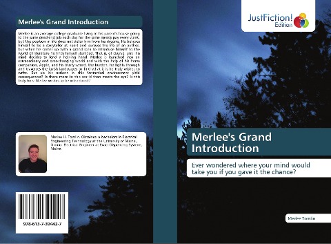 Merlees Grand Introduction: Ever wondered where your mind would take you if you gave it the chance?