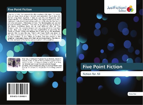 Five Point Fiction: Fiction for All