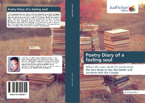 Poetry Diary of a feeling soul: Where the stars elude the lucid mind, the soul dares to kiss the Zenith and converse with the Creator