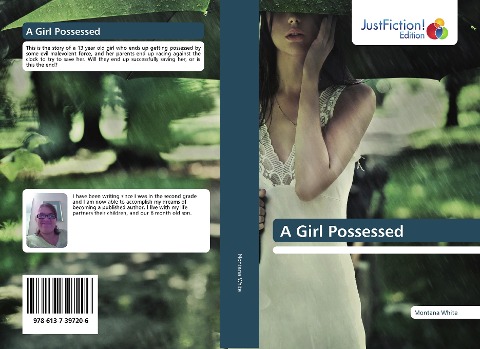 A Girl Possessed