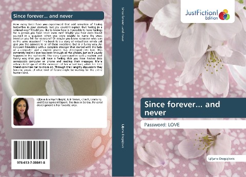 Since forever... and never: Password: LOVE
