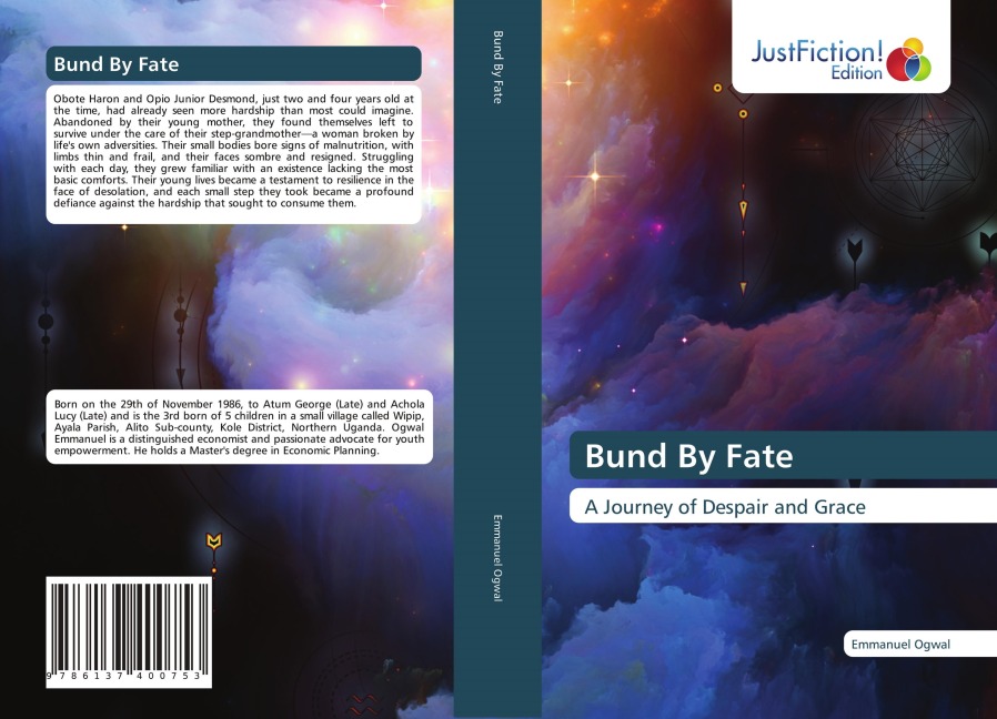 Bund By Fate: A Journey of Despair and Grace