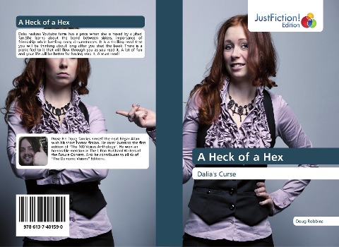 A Heck of a Hex: Dalias Curse