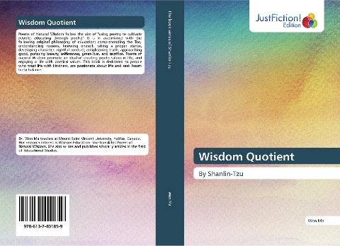 Wisdom Quotient: By Shanlin-Tzu