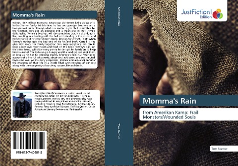 Momma's Rain: from Amerikan Kamp: Frail Monsters/Wounded Souls