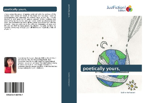 poetically yours,