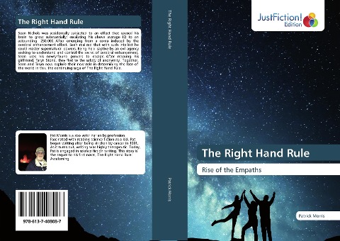 The Right Hand Rule: Rise of the Empaths