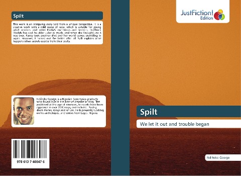 Spilt: We let it out and trouble began
