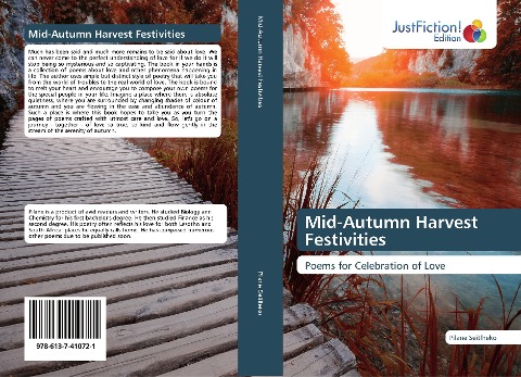 Mid-Autumn Harvest Festivities: Poems for Celebration of Love