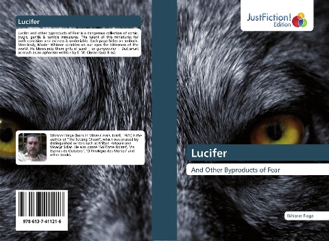 Lucifer: And Other Byproducts of Fear
