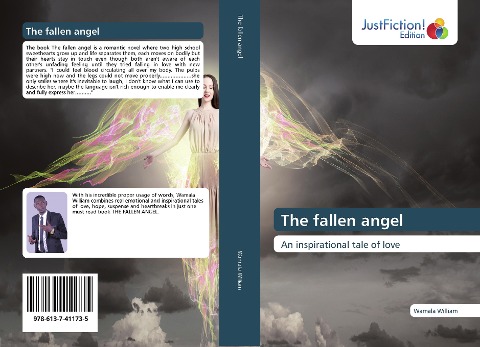 The fallen angel: An inspirational tale of love
