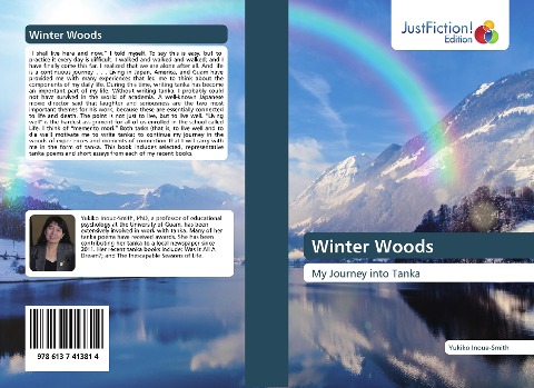 Winter Woods: My Journey into Tanka