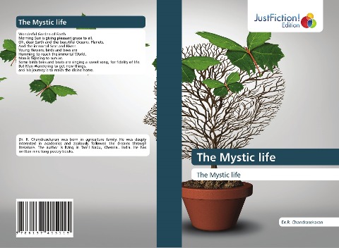 The Mystic life: The Mystic life