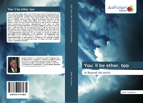 You`ll be ether, too: or Beyond the world