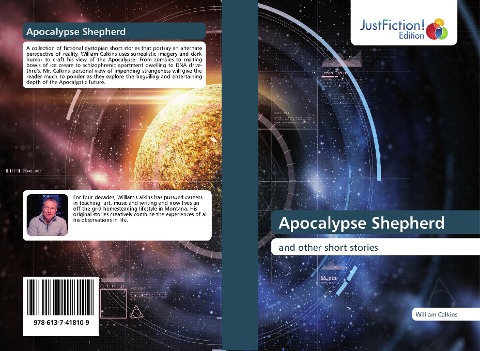 Apocalypse Shepherd: and other short stories