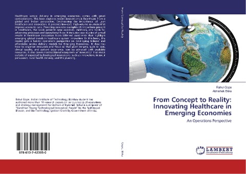 From Concept to Reality: Innovating Healthcare in Emerging Economies: An Operations Perspective