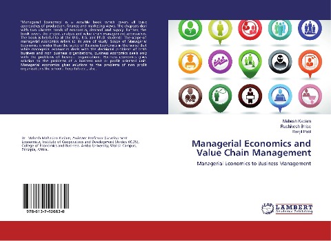 Managerial Economics and Value Chain Management: Managerial Economics to Business Management