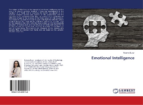 Emotional Intelligence
