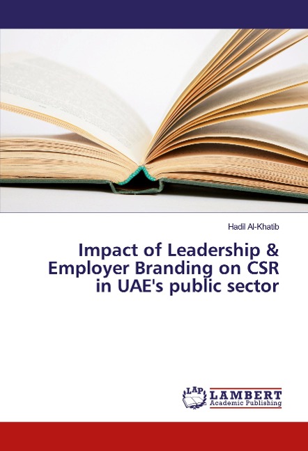 Impact of Leadership & Employer Branding on CSR in UAEs public sector