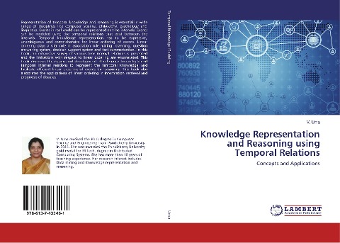 Knowledge Representation and Reasoning using Temporal Relations: Concepts and Applications