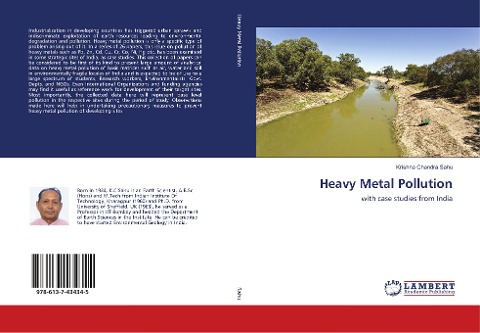 Heavy Metal Pollution: with case studies from India