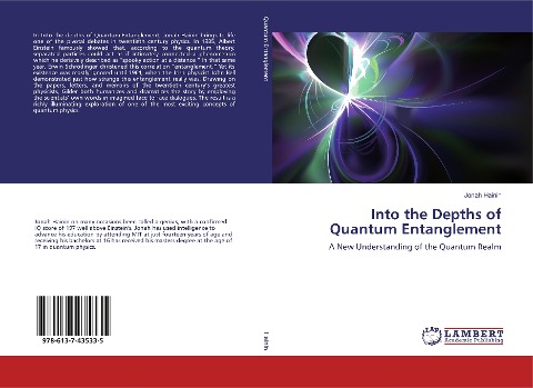 Into the Depths of Quantum Entanglement: A New Understanding of the Quantum Realm