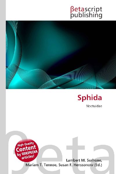 Sphida: Noctuidae