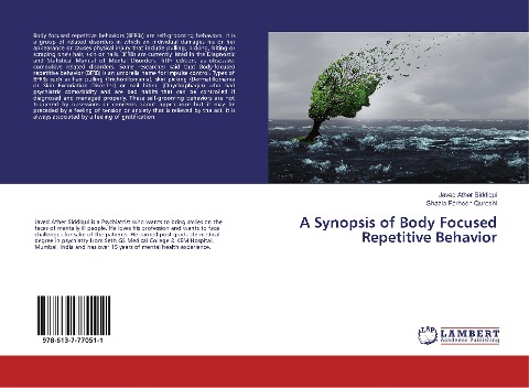 A Synopsis of Body Focused Repetitive Behavior