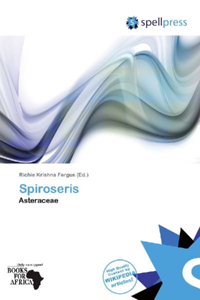 Spiroseris: Asteraceae
