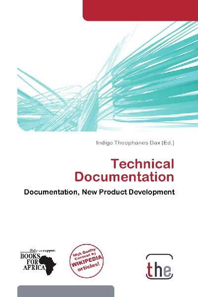 Technical Documentation: Documentation, New Product Development