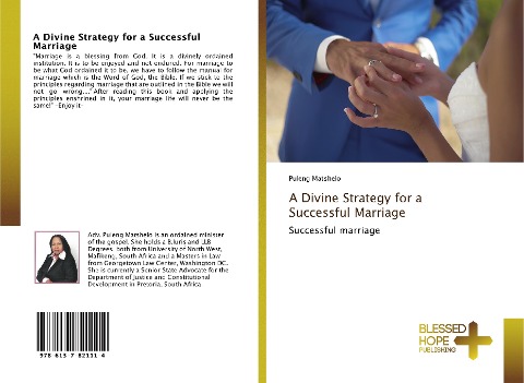 A Divine Strategy for a Successful Marriage: Successful marriage