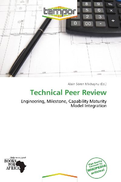 Technical Peer Review: Engineering, Milestone, Capability Maturity Model Integration
