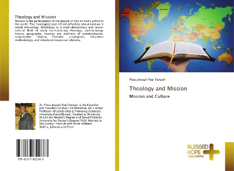 Theology and Mission: Mission and Culture