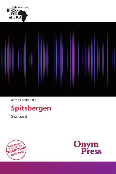 Spitsbergen: Svalbard